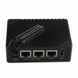 NanoPi R5S 专用 无线中继双WiFi6 模块 MT7921k AX200 桥接 M.2