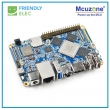 NanoPC-T4 RK3399 rockchip 双频WiFi双摄像头4G内存4K安卓7.1