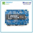 NanoPC-T4 RK3399 rockchip 双频WiFi双摄像头4G内存4K安卓7.1