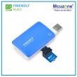 友善eMMC模块8GB/16GB/32GB/64GB 支持K1 Plus/NEO4/Nanopi M4