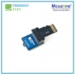 友善eMMC模块8GB/16GB/32GB/64GB 支持K1 Plus/NEO4/Nanopi M4