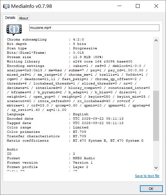 5010 CM5 HDMI IN - Mcuzone Wiki