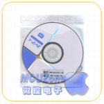 AT91RM9200资料光盘DVD-ROM