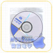 Fedora core 7 DVD-ROM