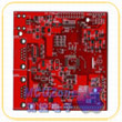 AT91SAM7S64 DEK REV2.0 空PCB板