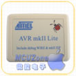USB AVR mkII-Lite  ( debugWIRE & mkii ISP )-售磬