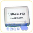 USB-MSP430-FPA   MSP430仿真器